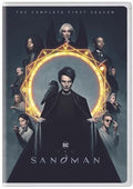 Sandman: Complete First Season - Sandman: Complete First Season - DVD