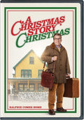 Christmas Story Christmas - Christmas Story Christmas - DVD