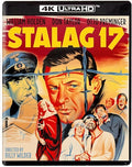 Stalag 17 - Stalag 17 - UHD