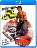 White Lightning - White Lightning - Blu-ray