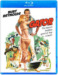 Gator - Gator - Blu-ray