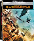 Black Hawk Down - Black Hawk Down - UHD