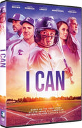 I Can - I Can - DVD