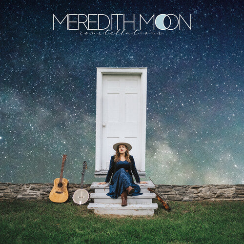 Meredith Moon - Constellations - Vinyl Record