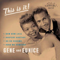 Gene & Eunice - This Is It! - LP Vinyl