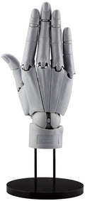 Takahiro Kagami - Artist Support Item Hand (gray) - Takahiro Kagami - Artist Support Item Hand (gray) - Collectibles