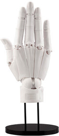 Takahiro Kagami - Artist Support Item Hand (white) - Takahiro Kagami - Artist Support Item Hand (white) - Collectibles