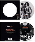 T. Rex - Teenage Dream: 50th Anniversary [Limited Picture Disc 7-Inch]