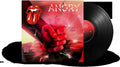 Rolling Stones - Angry - Vinyl Record