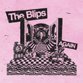 Blips - Again - Vinyl Record