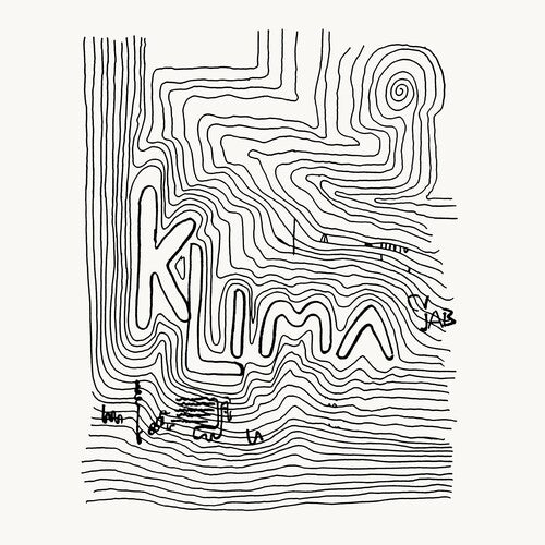 Cv & Jab - Klima - Vinyl Record