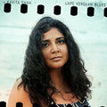 Shah,kavita - Cape Verdean Blues - Music CD