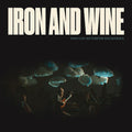 Iron & Wine - Who Can See Forever - O.s.t. - Music CD