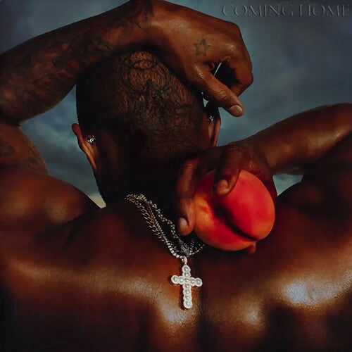 Usher - Coming Home - Music CD