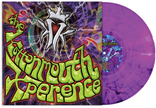 Kottonmouth Kings - The Kottonmouth Xperience [Purple Marble]