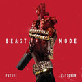 Future - Beast Mode - Vinyl Record