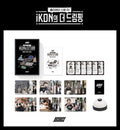 Ikon - Ikon's The Dreamping - Matching Game Set - Collectibles