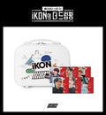 Ikon - Ikon's The Dreamping - Ready Bag Set - Collectibles