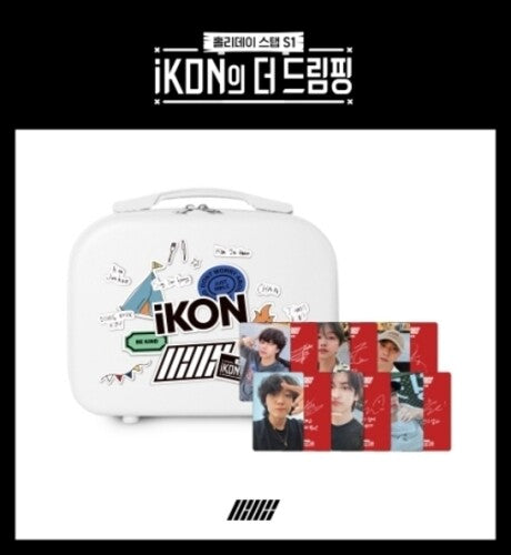 Ikon - Ikon's The Dreamping - Ready Bag Set - Collectibles