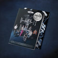 Nct 127 - Fact Check - Photobook Version - Music CD
