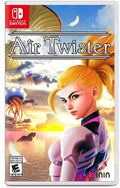 Nintendo Switch Air Twister - Video Game