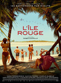 Bo L'nle Rouge - O.S.T. [LP] Vinyl Record