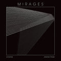 Dunckel,jb / Fitoussi,jonathan - Mirages - Vinyl Record