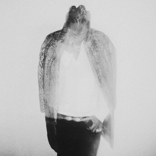 Future - Hndrxx - Vinyl Record