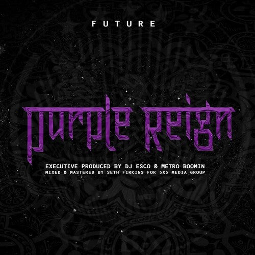 The Future - Purple Reign
