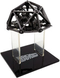 Back To The Future - Brain Wave Analyzer Replica - Back To The Future - Brain Wave Analyzer Replica - Collectibles