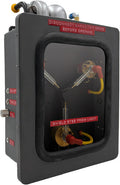 Back To The Future - Flux Capacitor Prop Replica - Back To The Future - Flux Capacitor Prop Replica - Collectibles