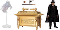 Major Toht & Ark Of The Covenant Deluxe Boxed Set - Major Toht & Ark Of The Covenant Deluxe Boxed Set - Collectibles
