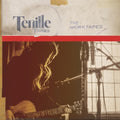 Townes,tenille - Worktapes - Vinyl Record