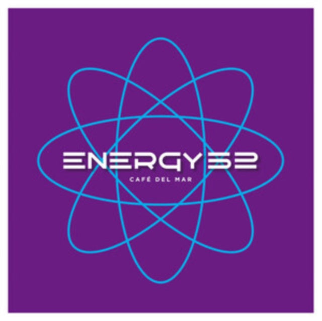 Energy 52 - Cafe Del Mar (Orbital & Michael Mayer Remixes) - 12 Inch Vinyl