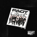 Nct 127 - 5th Album Fact Check - Music CD