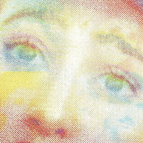 Coma World - Coma Wong - Vinyl Record