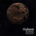 Laswell,bill / Namlook,pete - Outland - Music CD