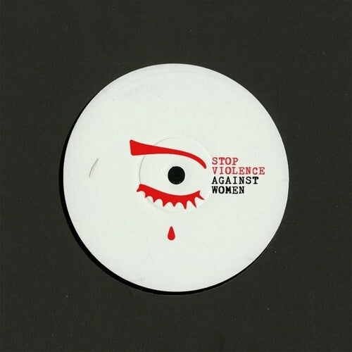 Puestel,rico - Make A Way (for Women) - Vinyl Record