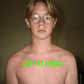 Bellens,jacob - Off My Meds - Vinyl Record