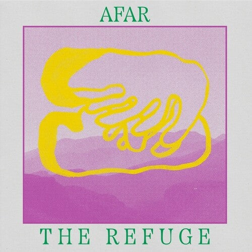 Afar - Refuge - Vinyl Record