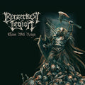 Chaos Will Reign (Bonus Track) [Limited Edition] (Ocrd)