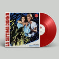 Pregadio,roberto - Settima Donna - Vinyl Record