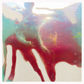 Attachment Styles [Indie Exclusive] (Bonus Track) [Colored Vinyl] [Limited Edition] Vinyl Record