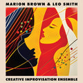 Creative Improvisation Ensemble [RSD Black Friday 2023] Vinyl Record