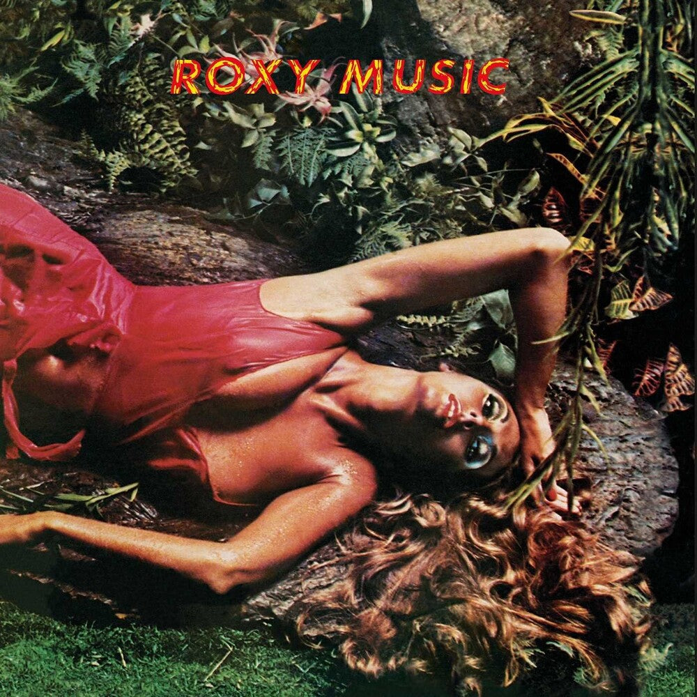 Stranded [Clear Vinyl] [180 Gram] (Red) (Hfsm) Vinyl Record