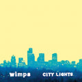 City Lights [LP] Vinyl Record