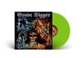 Grave Digger - Rheingold (Green LP Vinyl)