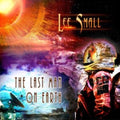 Lee Small - Last Man On Earth - CD