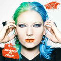 Seraina Telli - Addicted To Color - CD