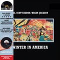 Scott-heron,gil - Winter In America - Music CD